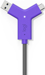 КабельCable Logitech Swytch 952-000032