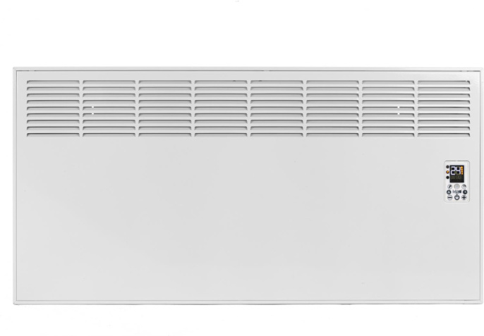 Конвектор ivigo EPK Pro EPK4590P20 2000Вт белый