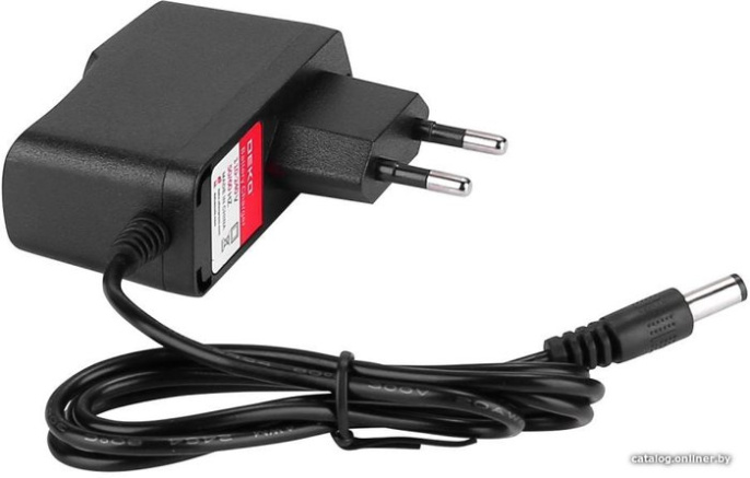 Аккумуляторная дрель-шуруповерт DEKO Banger 12V SET 1 063-4129