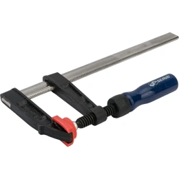 Струбцина SKRAB реечная 250х80 25165