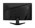 27" Монитор MSI Mag 274CQF, 2560x1440, VA, 180Гц, 2хHDMI, 1хDP, изогнутый, черный [9s6-3ce31t-015]