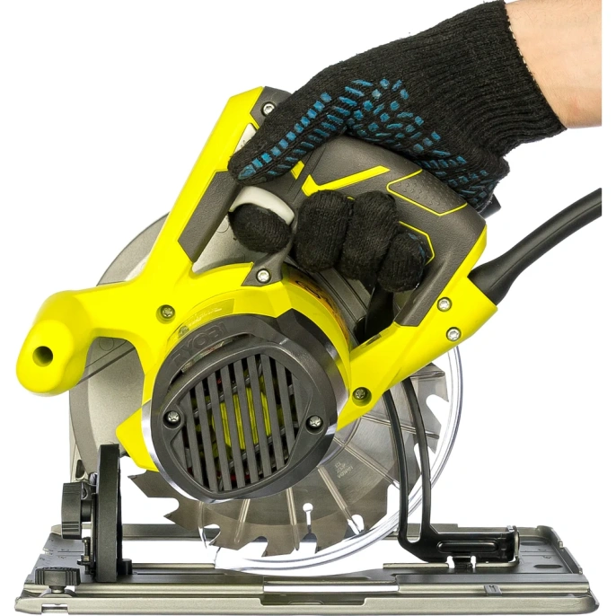 Дисковая пила Ryobi RCS1600-K 5133002779