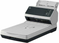 Сканер Ricoh scanner fi-8250 Сканер уровня рабочей группы, 50 стр/мин, 100 изобр/мин, А4, двустороннее устройство АПД и планшетный блок, USB 3.2, светодиодная подсветка замена Fujitsu fi-7240 PA03810-B601_