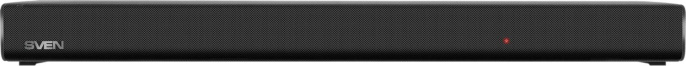 Саундбар Sven SB-2035 SV-022419 40 Вт, Bluetooth, режим вопроизведения: стерео, диапазон частот: 80-20000 Гц, размер динамиков: 78x40 мм, разъемы: AUX, HDMI, SPDIF Optical , пульт ДУ