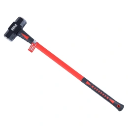 Кувалда REDMARK 4.5 кг, с фибергласовой ручкой RM243667