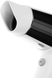 Фен Valera Hospitality Action Super Plus 1600, 1600Вт, белый и хром