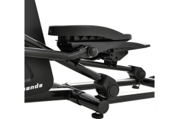 Эллиптический тренажер Proxima Amanda PREL-516