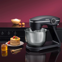 Кухонная машина Rondell RDE-1401,  черный