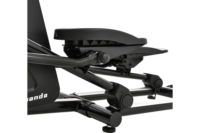 Эллиптический тренажер Proxima Amanda PREL-516