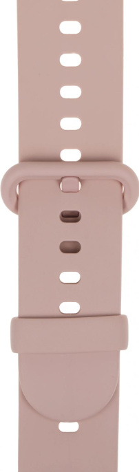 Ремешок Xiaomi BHR5437GL для Xiaomi Redmi Watch 2 Lite, розовый