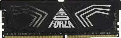 Модуль памяти Neo Forza NMUD480E82-3600DB21 DDR4 DIMM 16Gb KIT 2*8Gb PC4-28800 CL19