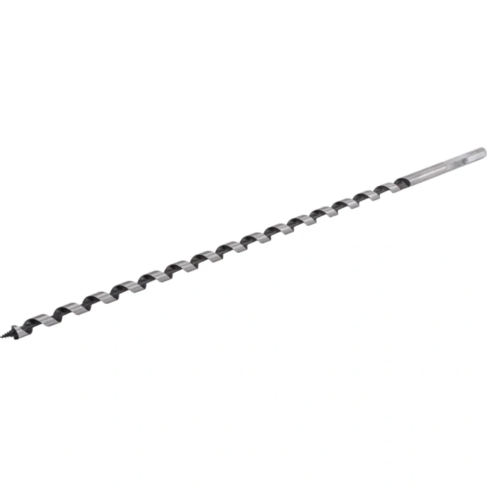 Сверло по дереву винтовое 8x350 мм ФОРВАРД 33008350