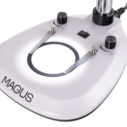 Микроскоп стереоскопический цифровой MAGUS Stereo D8T BASE