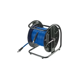 Шланг полиуретановый на открытой катушке, 10х15 мм, 20 м, резьба 1/4” МАСТАК 681-10020HR