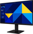 Монитор Samsung 22" Essential S3 S22D300GAMXUE черный IPS LED 16:9 HDMI матовая 250cd 178гр/178гр 1920x1080 100Hz VGA FHD 2.2кг