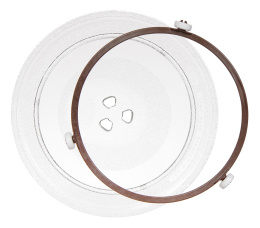 Микроволновая Печь Starwind SMW2620 20л. 700Вт белый