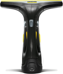 Стеклоочиститель Karcher WV 2 Black Edition, черный [1.633-426.0]