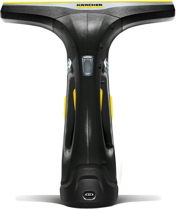 Стеклоочиститель Karcher WV 2 Black Edition, черный [1.633-426.0]