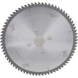 Диск HM 230x3.2/2.5х32/30 мм, Z=72, TFN ООО Галифакс 1230001