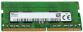 Оперативная память Hynix 16ГБ DDR4 SODIMM 3200 МГц HMAA2GS6AJR8N-XN 16 ГБ, 1 модуль DDR4 SO-DIMM, частота 3200 МГц, CL 22T, напряжение 1.2 В