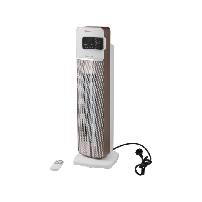 Тепловентилятор Forcekraft 2000w FK-NSB-200E(56840)