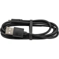 Кабель PERFEO USB2.0 A вилка - Micro USB вилка черный длина 1 м. бокс U4006 30 013 252