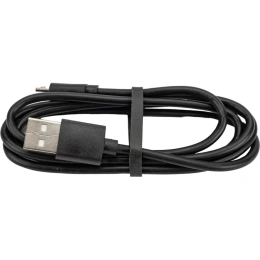 Кабель PERFEO USB2.0 A вилка - Micro USB вилка черный длина 1 м. бокс U4006 30 013 252