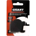 Круг абразивный армированный отрезной 32x2,0x1,0мм, 20 шт Gigant GCRAW32-020