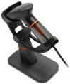 Сканер штрих-кода Mertech SUNMI NS021+STAND 2D проводной черный 4591