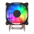 FSP NC5 Кулер для процессора Intel LGA: 1851/1700/1200, AMD:AM4/AM5, Al+Cu, TDP 180W POO0000021