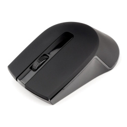 Гарнизон Мышь беспров. GMW-470, черный, 1000 DPI, 3 кн.+ колесо-кнопка