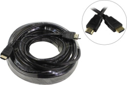 Кабель HDMI/HDMI 20M HDMI-67 87357 DEFENDER