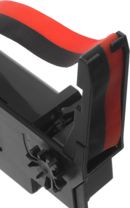 Картридж Cactus CS-ERC38B/R, черный / красный / CS-ERC38B/R