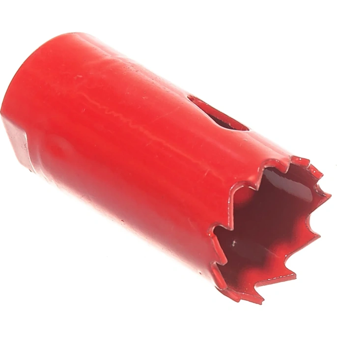 Коронка биметаллическая М42 Cobalt 8% 22 мм Pilorama 570022