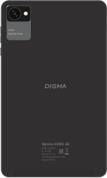 Планшет Digma Optima 8305C 4G SC9863A (1.6) 8C RAM3Gb ROM32Gb 8" IPS 1280x800 4G 1Sim Android 12 серый 5Mpix 2Mpix BT WiFi microSD 128Gb 4000mAh