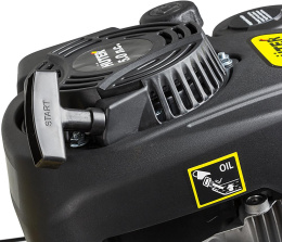 Культиватор бензиновый Huter GMC-5.0, 5л.с., 3.6кВт [70/5/7]