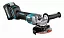 Углошлифовальная машина Makita GA013GM201 8500об/мин рез.шпин.:M14 d 125мм