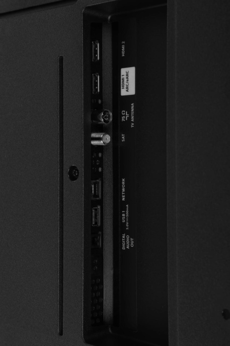 50" Телевизор Philips 50PUS8108/60, 4K Ultra HD, хром, СМАРТ ТВ, New Philips Smart TV