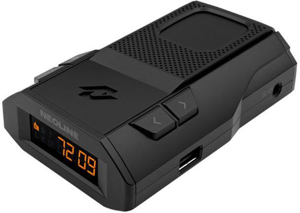 Радар-детектор Neoline X-COP 6000c GPS приемник