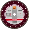 Диск алмазный отрезной Turbo Concrete 810600TCRTu 1A1R (230х2.6х10х22.2 мм) ПАИ 4820235010041
