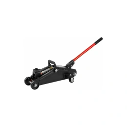 Подкатной домкрат STARTUL Auto 2 т., h min 130 мм, h max 300 мм ST8014-03