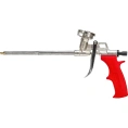 Металлический пистолет для монтажной пены РОСОМАХА ПРОФИ 610005