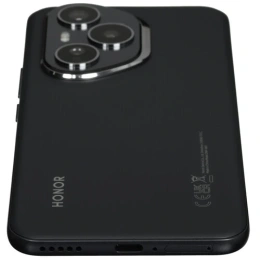 Мобильный телефон HONOR 400 PRO 12/256GB 5109BUSX Black HONOR