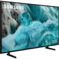 Samsung 43" QE43Q7FAAUXRU Q черный {Ultra HD 60Hz DVB-T2 DVB-C DVB-S2 USB WiFi Smart TV}