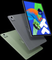 12.7" Планшет Lenovo Xiaoxin PadPro TB375FC 8/128 GB 8300 Wi-Fi, 2944 x 1840, 144Гц, Android 14, серый [zae70003cn]