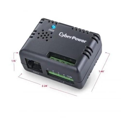 CyberPower Датчик окружающей среды ENVIROSENSOR CARD для RMCARD SNEV001 QKZ-0000065-00