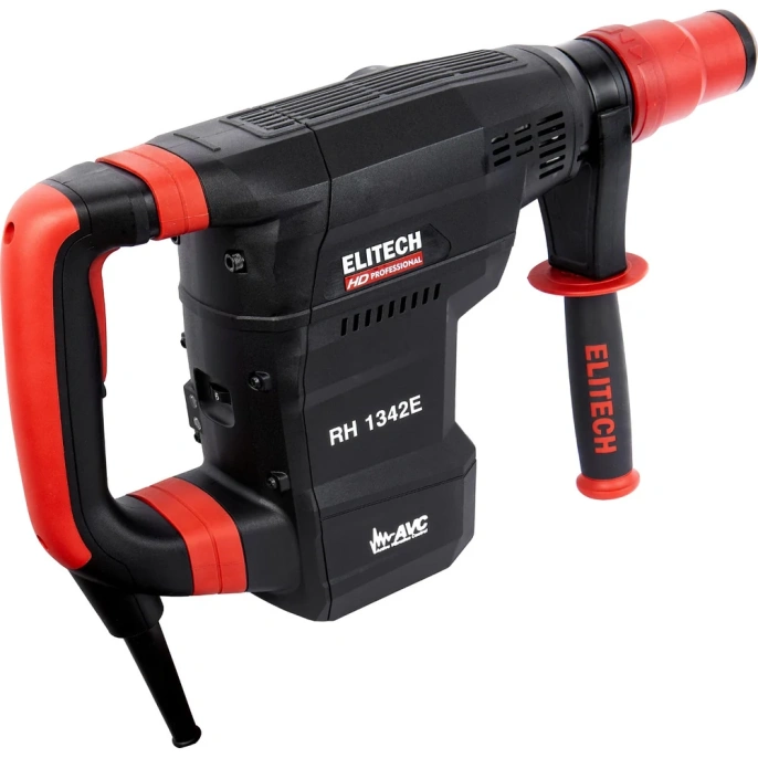 Перфоратор Elitech RH 1342E (E2205.019.01) HD 204000