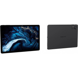 Планшет Digma Pro Infinity G85 (2.0) 8C RAM6Gb ROM128Gb 10.1" In-Cell 1920x1200 4G Android 14 темно-серый 13Mpix 5Mpix BT WiFi microSD 256Gb 7000mAh 200hrs (TA2D0M01)