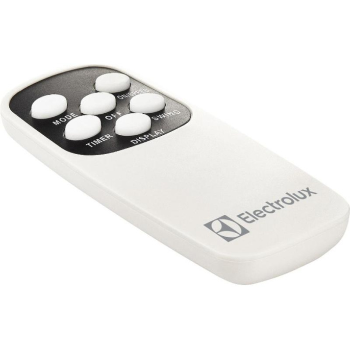 Вентилятор напольный Electrolux EFF-901N,  черный [нс-1602097]