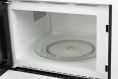 Встраиваемая микроволновая печь Electrolux KMFE264TEW, 26л, 900Вт, белый